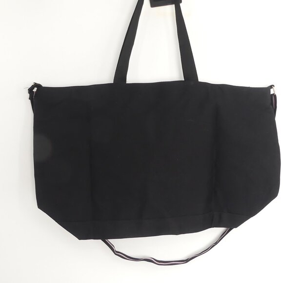 NWT LOVE Victoria's Secret Weekender‎ Tote Bag - Picture 4 of 6